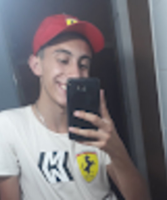 avatar Augusto Gil cerruti
