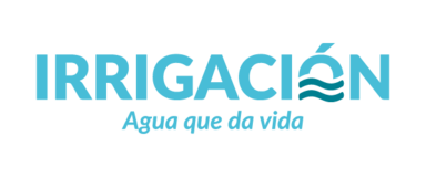 Logo oficial de Irrigación Participa